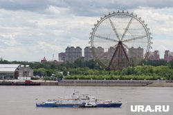 Наплыв иностранцев в Россию улучшит туристическую инфраструктуру