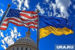 США выдвигают Украине жёсткие условия экономического сотрудничества  