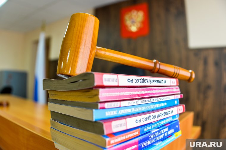 Суд оставил приговор Сергею Васильчишину без изменений