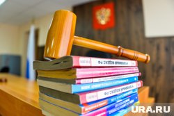 Суд оставил приговор Сергею Васильчишину без изменений
