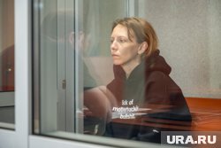 Психиатры определили, что Ирина Шатова способна осознавать свои действия