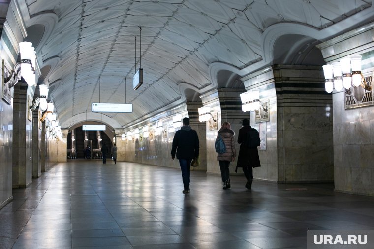 В Тюмени отказались от строительства метро