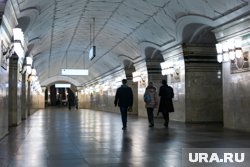 В Тюмени отказались от строительства метро
