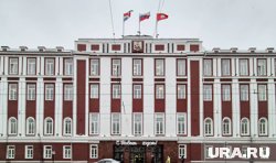 Выборы депутатов гордумы  Перми нового созыва пройдут в сентябре 2026 года