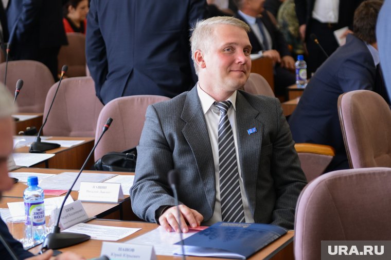 Юрий Панов сворачивает бизнес в Челябинске