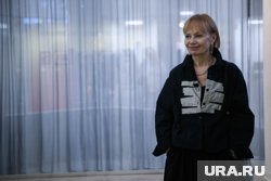 Людмила Телень имеет два гражданства — российское и израильское