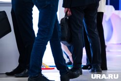 Делегация из Ирака прибудет в Пермь 14 мая