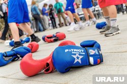 Секцию стоит выбирать, прислушиваясь к желаниям ребенка
