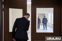 Замглавы Урая Данилов покинул свой пост