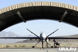 Британия вслед за США отправляет военную технику на Ближний Восток