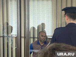 Бизнесмена Ромика Варданяна арестовали сразу за его предполагаемым подельником - экс-начальником ГАИ Челябинска Александром Гайде