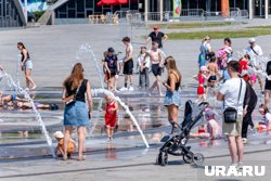 Синоптики обещают жару в Прикамье