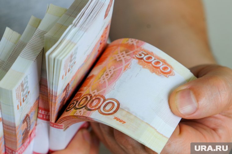 Родственники пытались получить 1,5 млн рублей