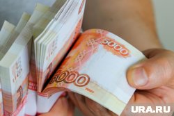 Родственники пытались получить 1,5 млн рублей