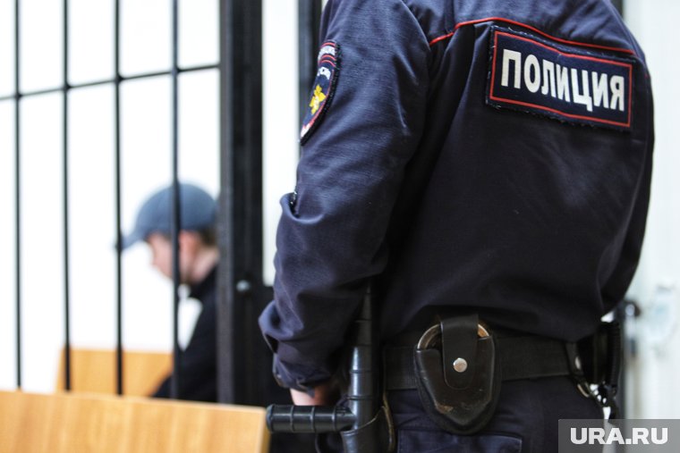 Главаря банды приговорили к 18 годам лишения свободы