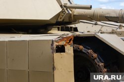 Abrams и Leopard почти перестали применять в зоне СВО, передает ТАСС