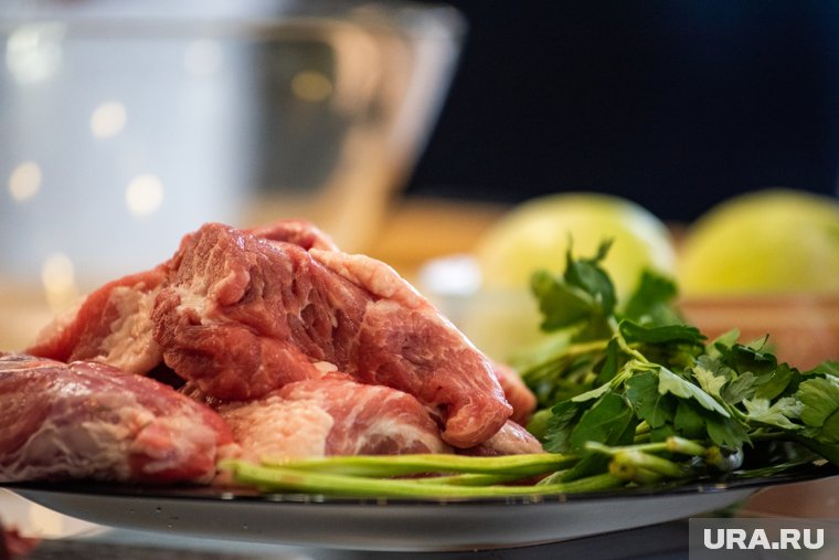 Парагвай надеется начать поставки премиального мяса в Россию