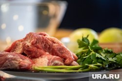 Парагвай надеется начать поставки премиального мяса в Россию