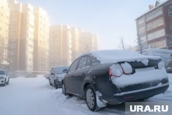 Нарушитель не первый раз оставляет свой автомобиль в неположенном месте