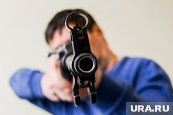 Сейчас злоумышленника разыскивает полиция