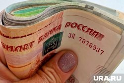 Жители Курганской области получают более 60 000 рублей