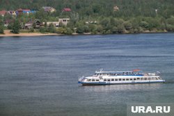 Речной тур по Оби обойдется дороже отдыха на Мальдивах