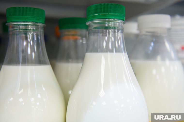 Предприятие привезет на фестиваль продукцию, изготовленную только из молока коров собственного стада
