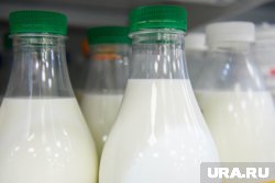 Предприятие привезет на фестиваль продукцию, изготовленную только из молока коров собственного стада