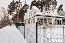 Специалисты признали флигель аварийным