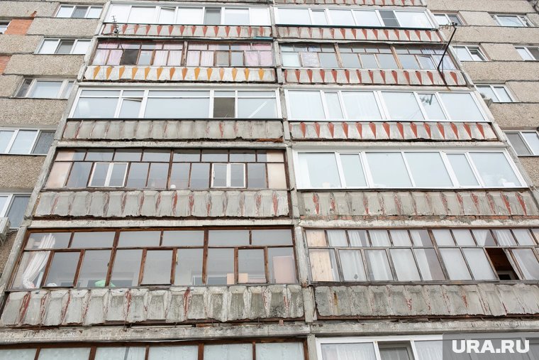 Цены на вторичное жилье в Тюмени за квартал снизились на 2,72%