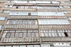 Цены на вторичное жилье в Тюмени за квартал снизились на 2,72%