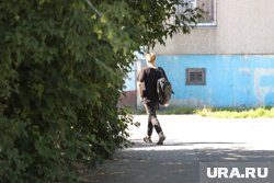 У Данила Халимова инвалидность по зрению (архивное фото)