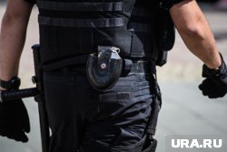 На работу требуются охранники