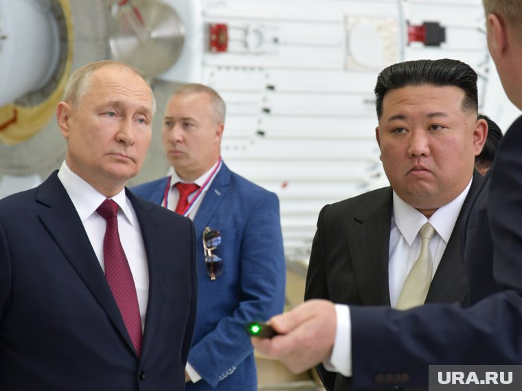 Доклад группы о сотрудничестве РФ и КНДР является провокацией, заявили в МИД республики