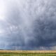 Как отреагировали жители Волгоградской области на страшный ураган. Фото, видео
