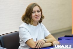 В минобр Светлана Калимуллина пришла из главного управления молодежной политики