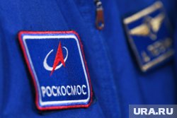 Сергей Рыжиков стал командиром МКС