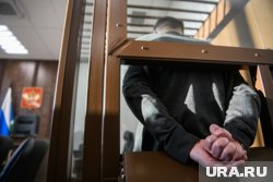 Суд ХМАО рассмотрит дело рецидивиста, убившего собутыльника из ревности