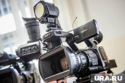В Кургане снимают фильм «Великая Сибирская Маслодельная Лихорадка»