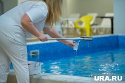 В санатории «Светлый» проходят реабилитацию участники СВО