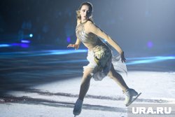 Васильев резко осудил WADA за отношение к Камиле Валиевой