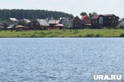 Ситуация в поселке контролируемая