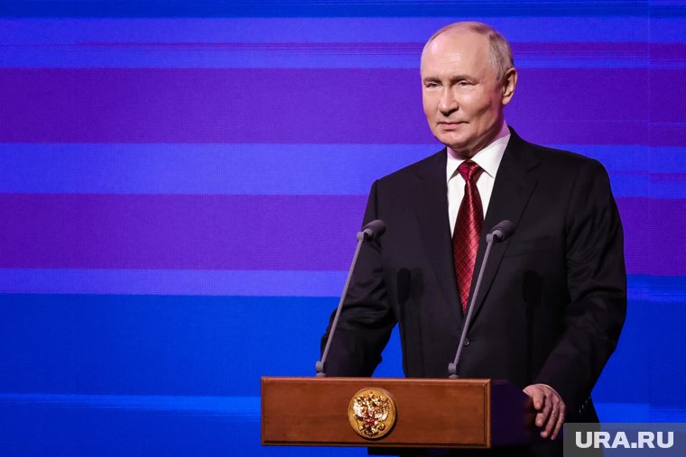 Путин отметил медиков Камчатки за действия во время землетрясения