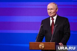 Путин отметил медиков Камчатки за действия во время землетрясения