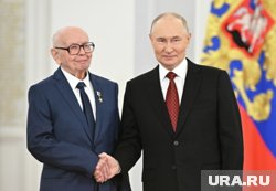 Российские физики пообещали не подвести Путина в вопросе ядерного щита РФ