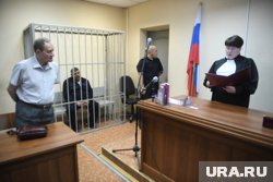 Под стражу заключены восемь уроженцев Азербайджана