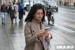 Челябинцы получили на телефоны сообщения об возможной атаке БПЛА