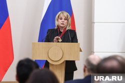 Элла Памфилова доложила Владимиру Путину о рекордной явке на выборах президента РФ