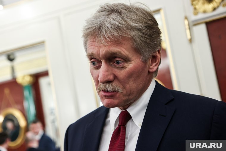 Песков заявил, что российские войска не бьют по гражданской инфраструктуре 