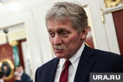Песков заявил, что российские войска не бьют по гражданской инфраструктуре